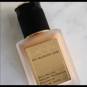 PAT MCGRATH Skin Fetish Sublime Perf Foundation